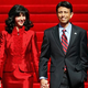 Image for article titled Future VP Bobby Jindal's College Girlfriend Possessed By Satan? Or Just Horny?